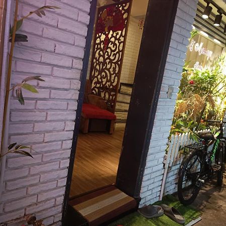 Hoan Kiem Lake Center Ханой Екстер'єр фото