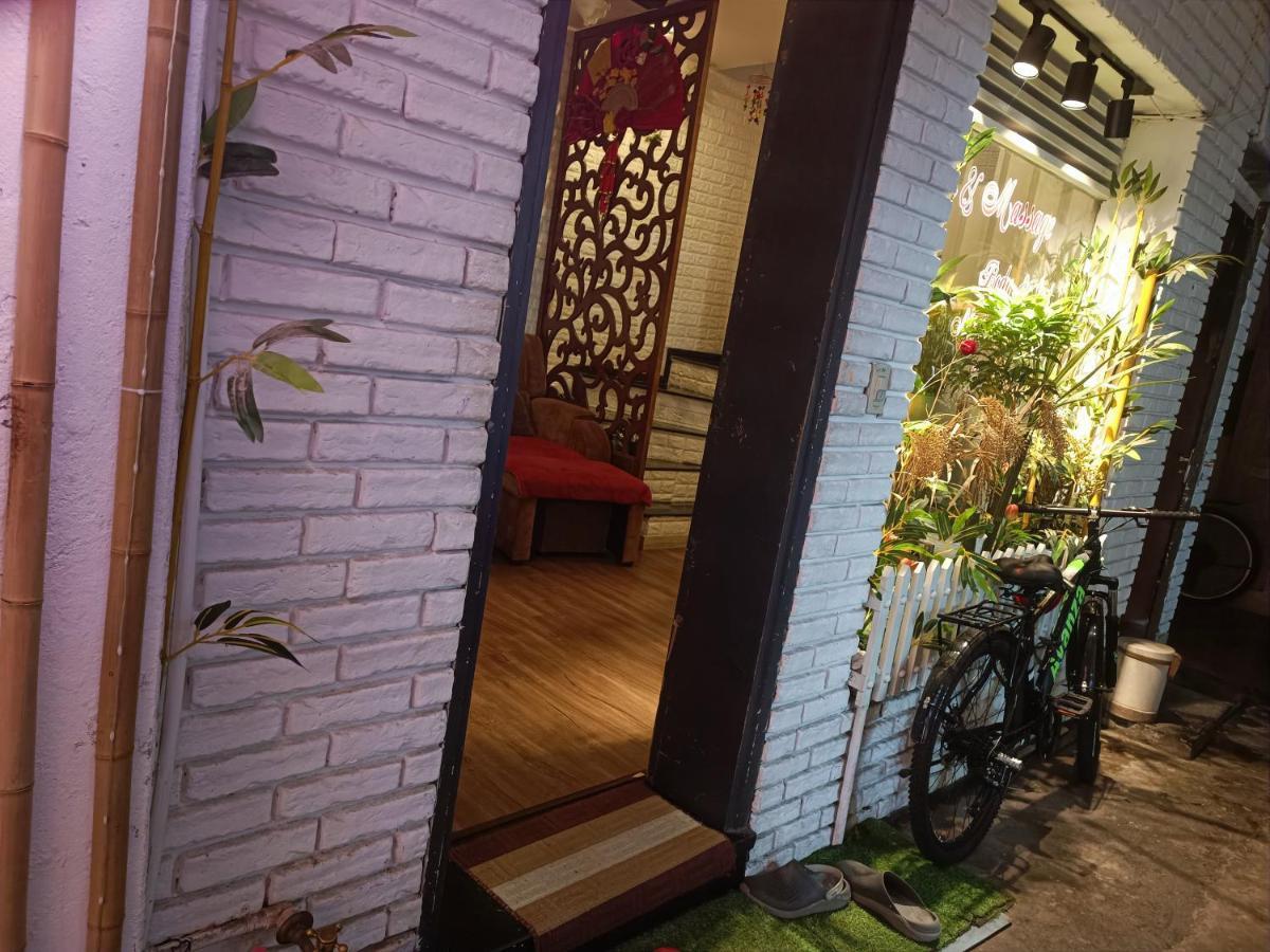 Hoan Kiem Lake Center Ханой Екстер'єр фото