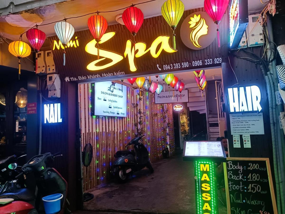 Hoan Kiem Lake Center Ханой Екстер'єр фото